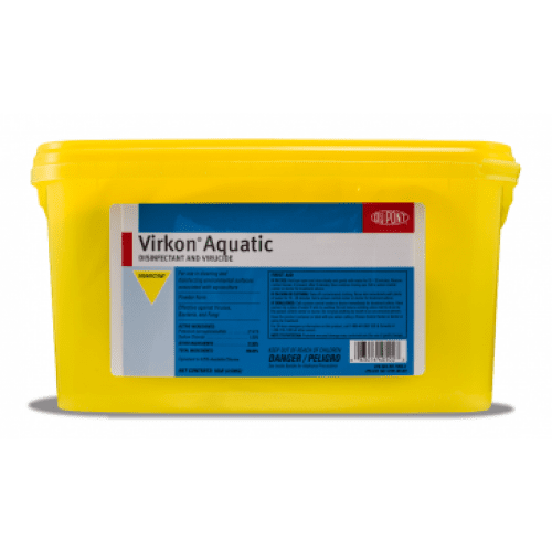 Virkon Aquatic, 10 lb
