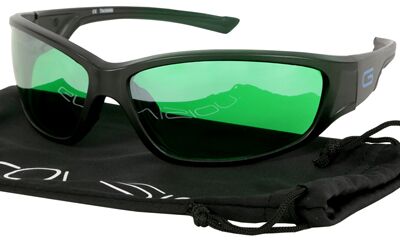 GroVision® High Performance Shades® - Pro LED