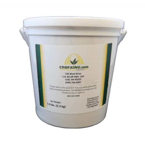 DTPA Iron Chelate 5lb