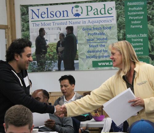 Introduction to Aquaponics Online Course