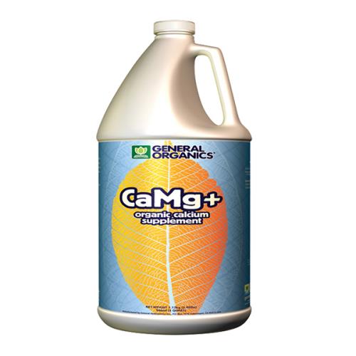CaMg+ Organic Calcium Supplement, 1 gal.
