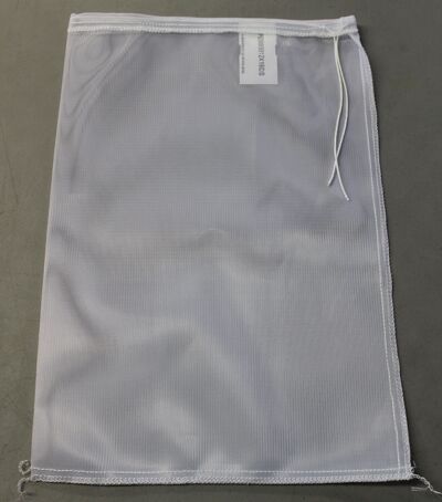 Fry Filter Sock