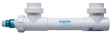 AquaUltraViolet UV, Classic 25 watt