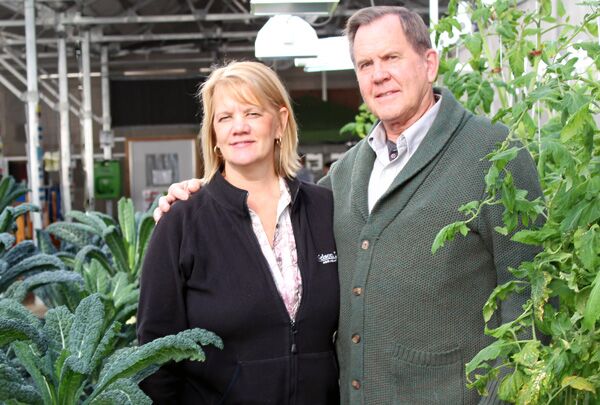 Aquaponics Master Class® – Online Course